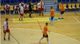 Harmonogram 11 kolejki