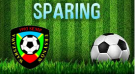 Wtorkowe sparingi (12.09.2017) - informacje