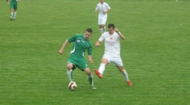 Promna zatrzymała "Rycerzy Wiosny"