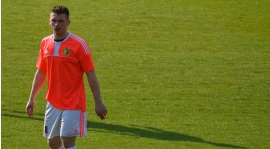 WYBRALIŚCIE NAJLEPSZYCH SEZONU 2014/2015!