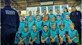Informacja dla rocznika 2009