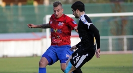 Sparing z Koroną Kielce w niedzielę