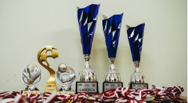 POLONIA CUP 2019... Podsumowanie...