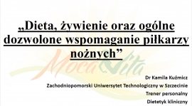 Warto się z tym zapoznać drodzy rodzice i zawodnicy