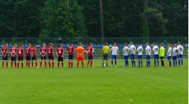 Derby na remis!
