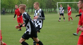 Pewny triumf z Otmuchowem!