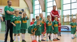 Jaguar Cup 11-12.02 - POWOŁANIA!!!