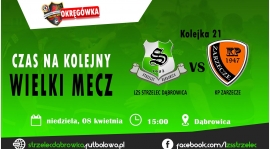 U siebie z Zarzeczem!