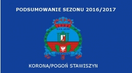 Podsumowanie sezonu 2016/2017