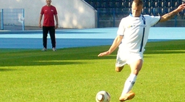 Niedługo start IV ligi