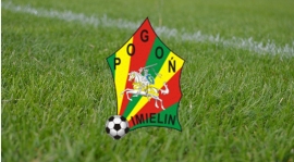 Nasz najbliższy rywal: Pogoń Imielin