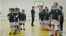 Ferie na sportowo. Zapraszamy na bezpłatne treningi