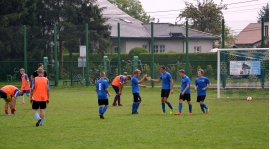 Gr.NIEBIESKA: Udany start sezonu!