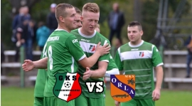 Orla Wąsosz kolejnym sparingpartnerem!