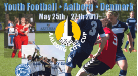 Harmonogram rozgrywek Aalborg CUP 2017
