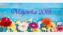 PRZERWA MAJOWA!!!
