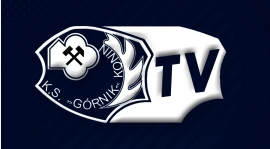 Rusza GÓRNIK KONIN TV