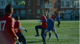 Derby juniorów starszych