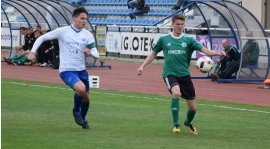 Remis w Starogardzie