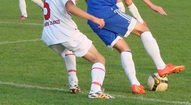 II LT | RKP ROW Rybnik - GWAREK Zabrze 0-2