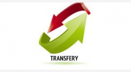 Transfery lato 2017
