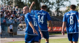 Terminy spotkań domowych