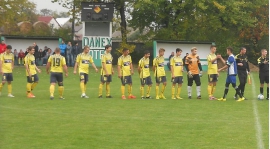 Następne "TRZY" punkty