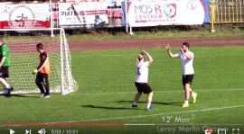VIDEO - Mini Finał Pocieszenia DECATHLON BCL - skróty ze spotkań