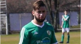 Damian Kowalewski (Korona) liderem klasyfikacji po 15 kolejce!