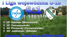 I LIGA WOJEWÓDZKA C1 gr.2