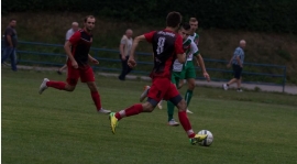 Derby z Zaporą !