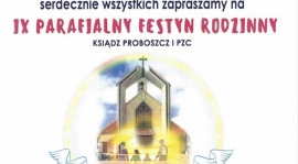 Festyn w Pierwoszynie