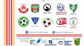 Oratorium CUP Wiosna 2017