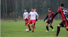 Sparing z Wólczanka!