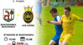 Z Lotniarzem na remis, we wtorek do Bukowska