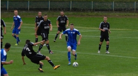 MKS Pogoń Prudnik - LKS Skalnik Gracze 0:2 (0:0)