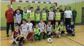 Mobilna Akademia Młodych Orłów