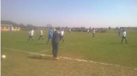 WWG 3:2 (2:0) Czarni Sójkowa
