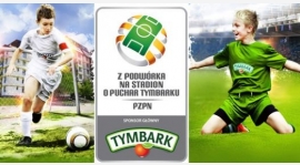 Finał Wojewódzki TYMBARKA