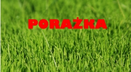 Porażka w Ustkowie