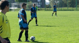 I LJ | GWAREK Zabrze - GKS GieKSa Katowice 7-0