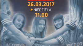 Z liderem na inaugurację!