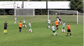 PIAST - IZOLATOR Boguchwała 1-3 (0:2)