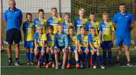 Udany tydzień drużyn młodzieżowych