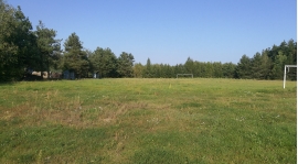 Był taki klub - Gieret Giby