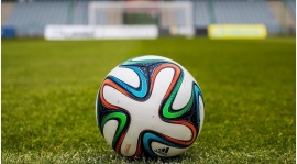 Medyk Cibórz 1-0 KS Lech Sulechów