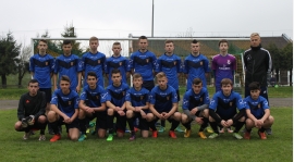 Poznaj kadrę juniorów Leśnika!