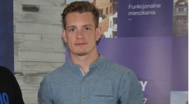 Piotr Siekirka: III liga jest coraz mocniejsza