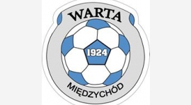 GKS DOPIEWO - WARTA MIĘDZYCHÓD 2:4