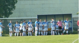 Seniorzy: Orzeł Pawonków 2 - 3 (2-2) Mechanik Kochcice